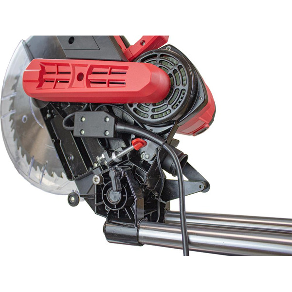 Торцовочная пила Edon CMS-305/2000 (1001070401)