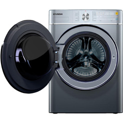Стирально-сушильная машина Hyundai WMD9413