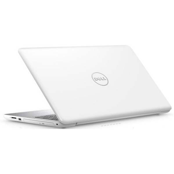 Ноутбук Dell Inspiron 15 5567-4499 White