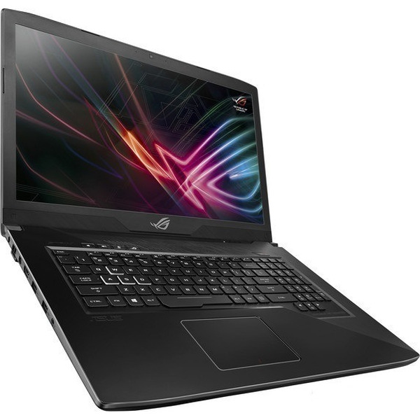 Ноутбук ASUS Strix GL703VD-GC121T