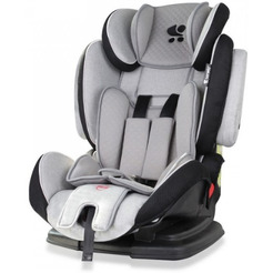 Детское автокресло LORELLI Magic+SPS Premium (Grey)