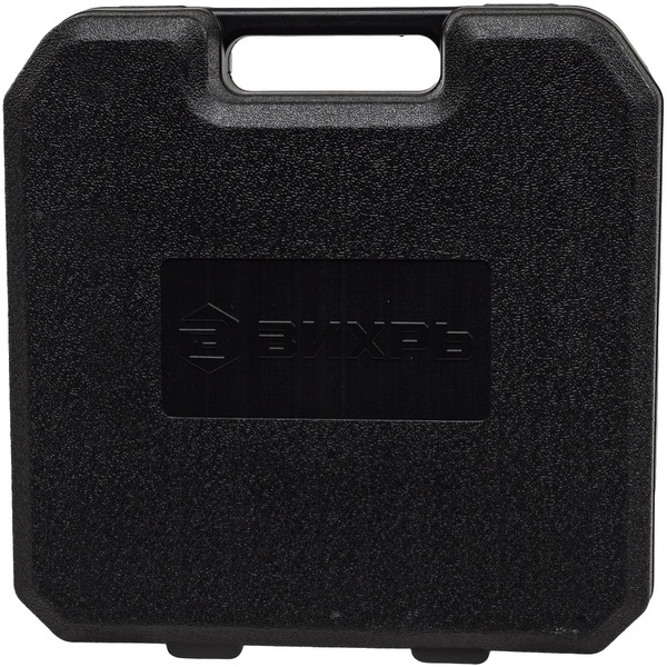 Дрель-шуруповерт Вихрь ДА-24Л-2К (72/14/18)