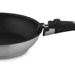 Набор посуды RONDELL Stark RDS-1315 (5 предметов)