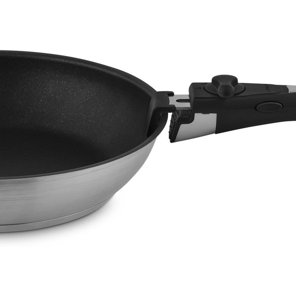 Набор посуды RONDELL Stark RDS-1315 (5 предметов)