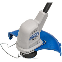 Триммер Hyundai T-140iON (без АКБ)