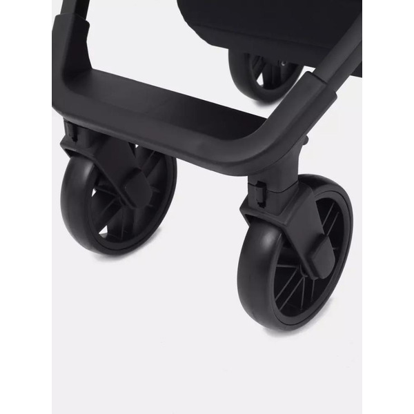 Детская прогулочная коляска Rant Vega Star / RA057 (Ocean Green)