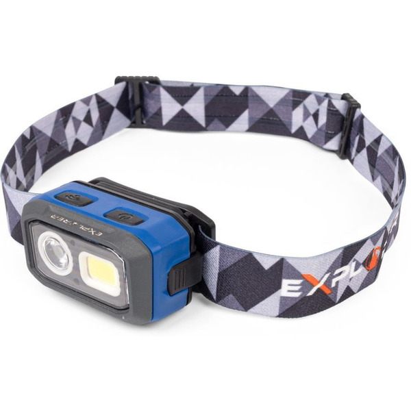 Фонарь KBT Explorer HL-6578