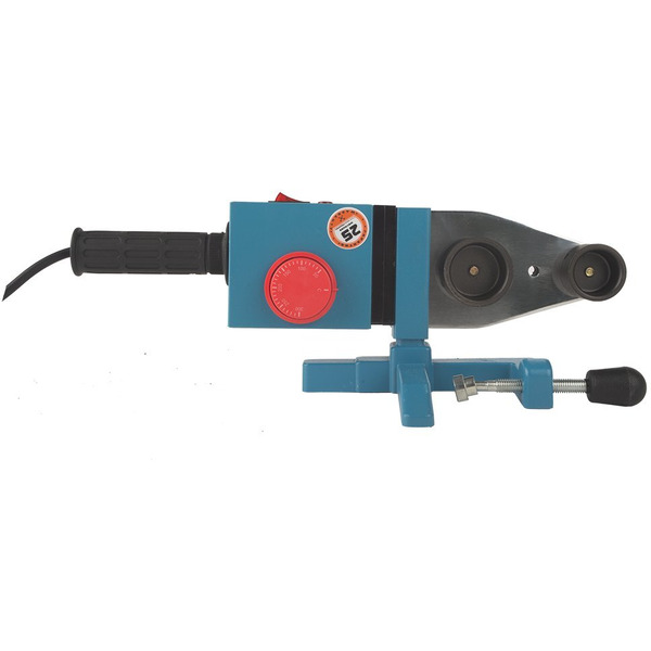 Паяльник для полипропиленовых труб Sturm! TW7225P
