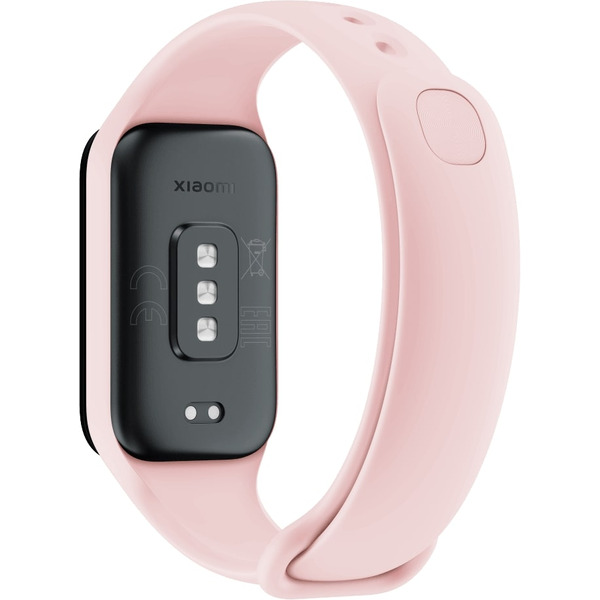Фитнес-браслет Xiaomi Smart Band 8 Active Pink (M2302B1) BHR7420GL