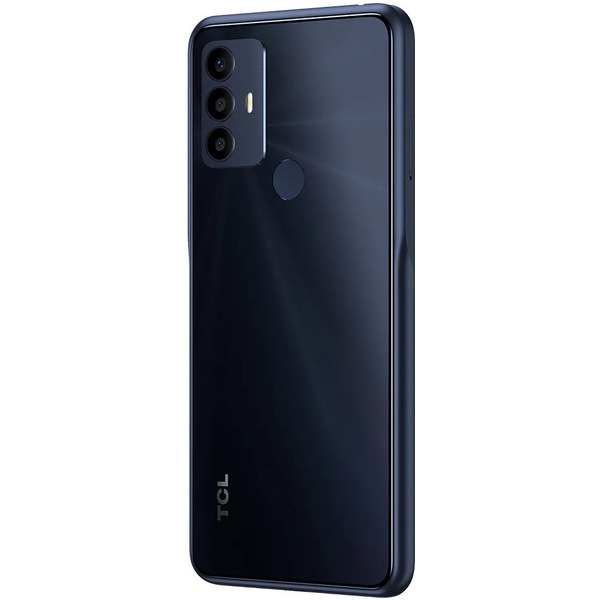 Смартфон TCL 30SE 6165H 4GB/128GB (атлантический синий)