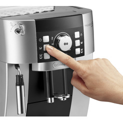 Кофемашина автоматическая DeLonghi ECAM21.117.SB