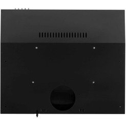 Вытяжка кухонная KRONA Jessica slim 600 black PB