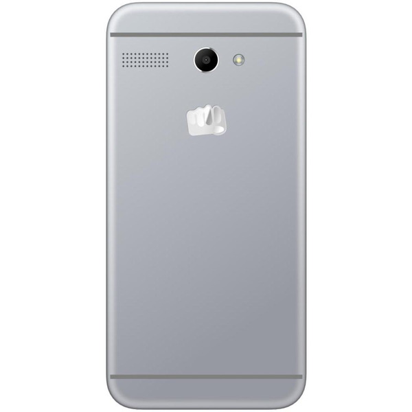 Смартфон MICROMAX BOLT Q346 grey