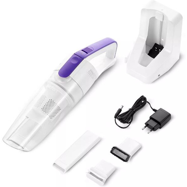 Ручной пылесос Kitfort КТ-5198