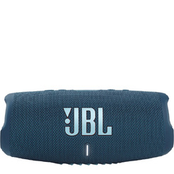 Беспроводная колонка JBL Charge 5 (синий)