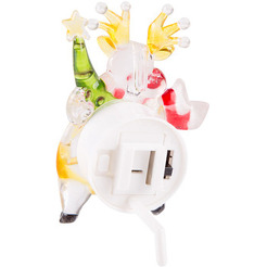 Фигура светодиодная NEON-NIGHT Олень 501-024