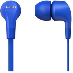 Наушники Philips TAE1105BL/00