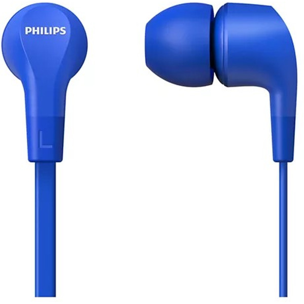 Наушники Philips TAE1105BL/00