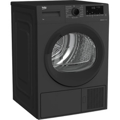 Сушильная машина Beko DF7412GB