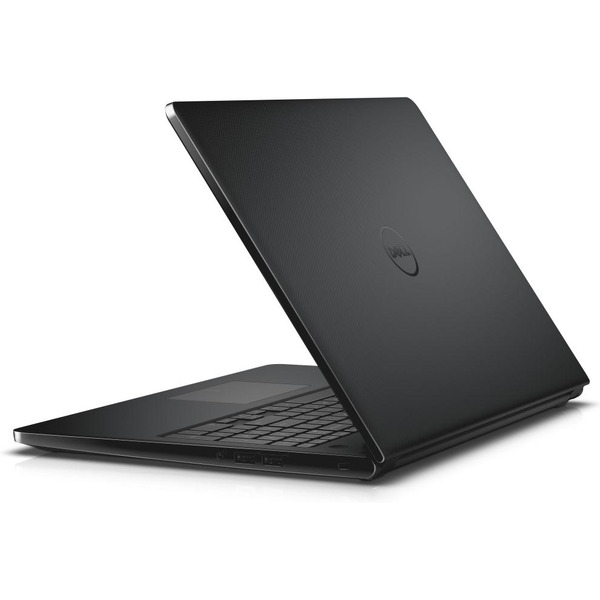 Ноутбук Dell Inspiron 15 3567-4628 Black