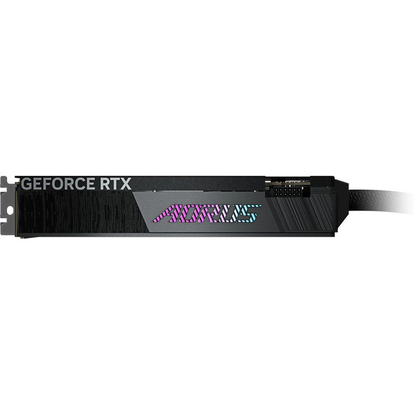 Видеокарта Gigabyte RTX 5080 Xtreme Waterforce 16G GDDR7 (GV-N5080AORUSX W-16GD)
