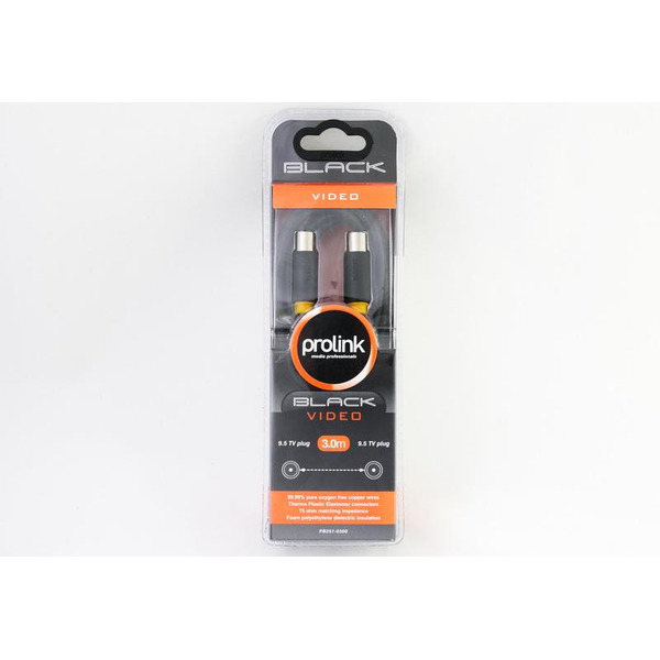Видеошнур PROLINK PB251-0300