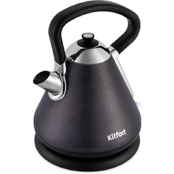 Электрочайник Kitfort KT-697-1