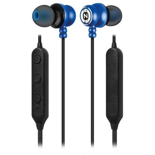 Наушники Nobby Comfort S-100 (NBC-BH-42-89)