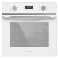 Духовой шкаф MAUNFELD EOEM7610W