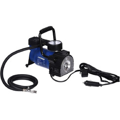 Автомобильный компрессор Carmega AC-35L