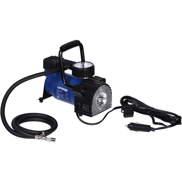 Автомобильный компрессор Carmega AC-35L