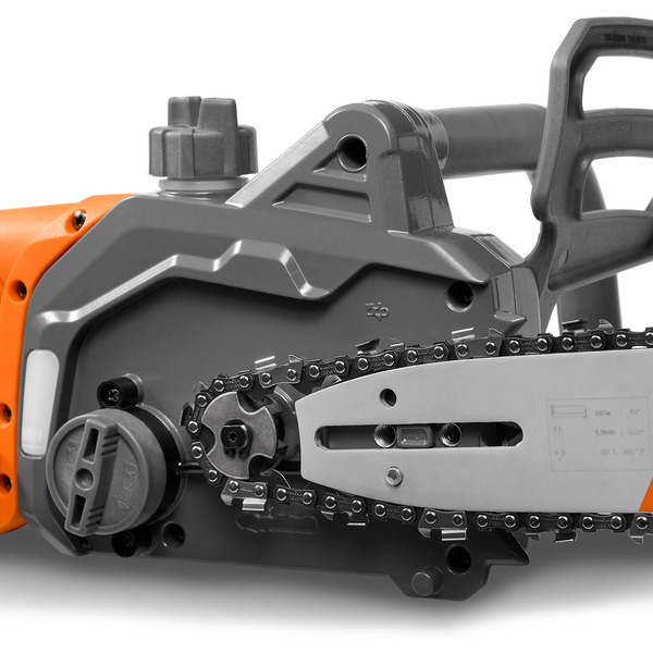 Электропила Daewoo Power DACS 1900E