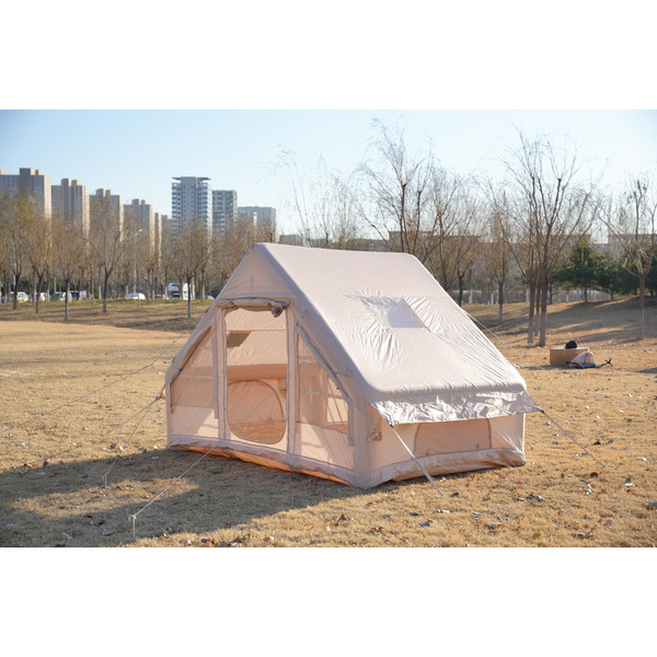 Палатка Sundays Надувная SYG250910-1 (бежевый)