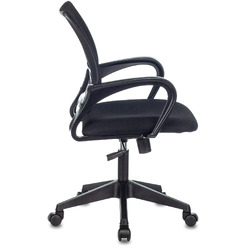 Кресло Бюрократ CH-695N (сетка/черный, TW-01/TW-11)