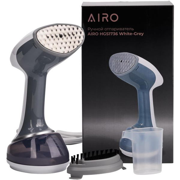 Отпариватель AIRO HGS1736