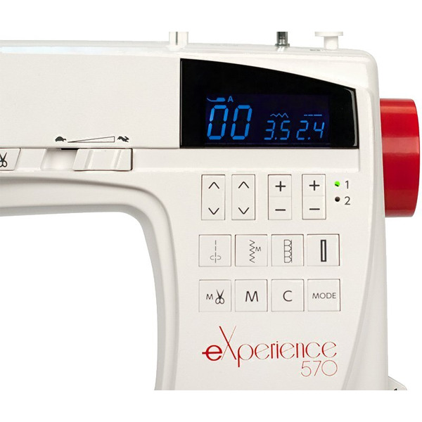 Швейная машина ELNA eXperience 570