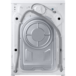 Стирально-сушильная машина Samsung WD90DG5G34BELP