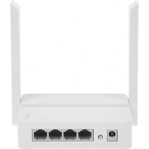 Wi-Fi роутер Cudy WR1200E