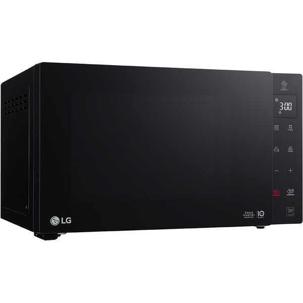 Микроволновая печь LG MS2535GIS
