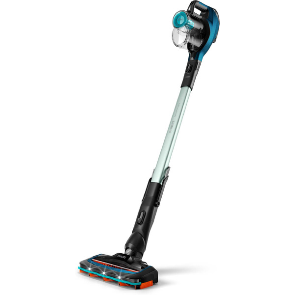 Пылесос PHILIPS FC6728/01