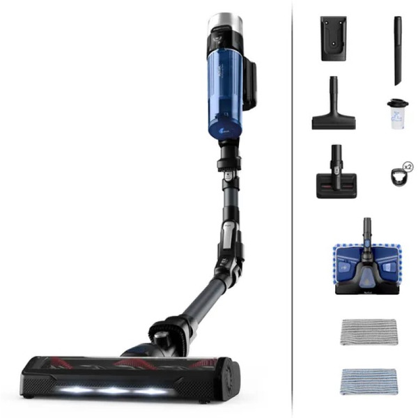 Пылесос Tefal X-Force Flex 9.60 Aqua TY20C7WO