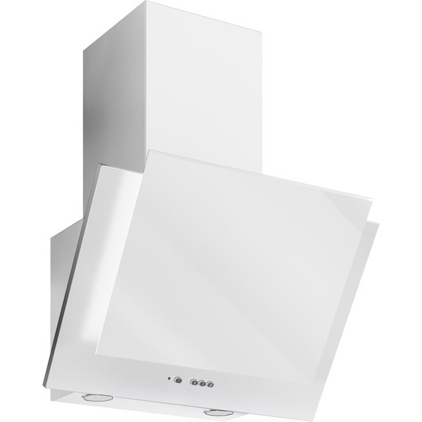 Кухонная вытяжка Elikor Рубин 60П-1000-Е4Д 221387 (белый)