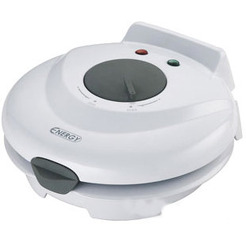 Вафельница ENERGY EN-224 белая 1200Вт (с конусом для рожков) M152310