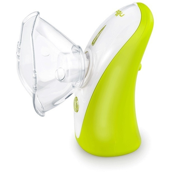 Небулайзер электронно-сетчатый AGU N8