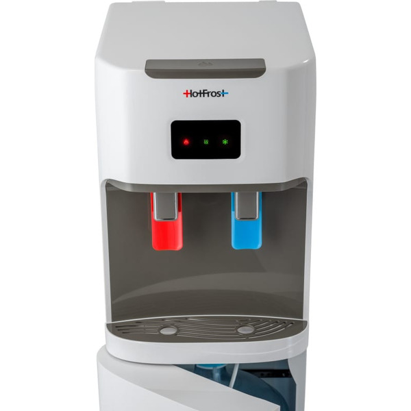 Кулер для воды HotFrost V115AE