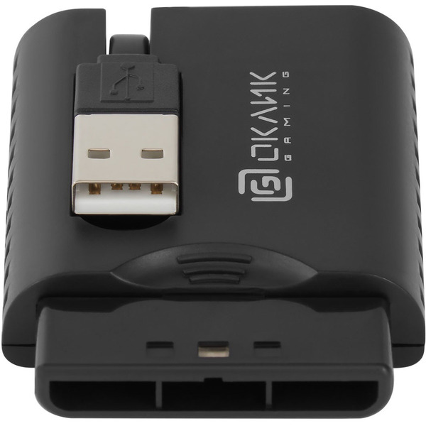 Геймпад Oklick GP-400MW Twilight