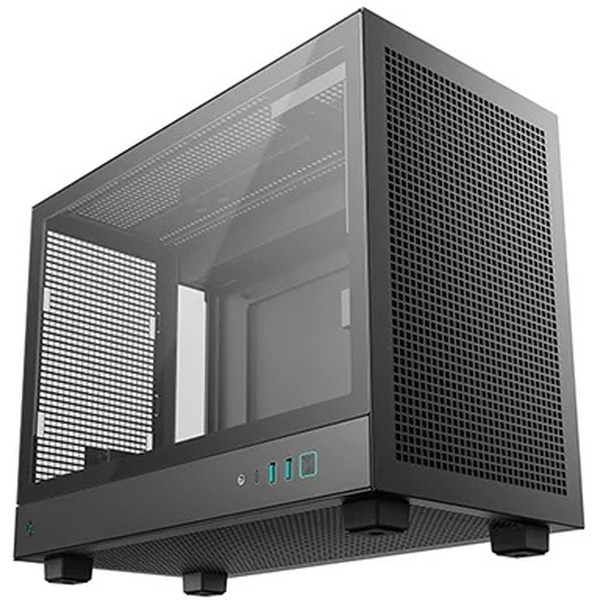 Компьютер HAFF Five BK63751