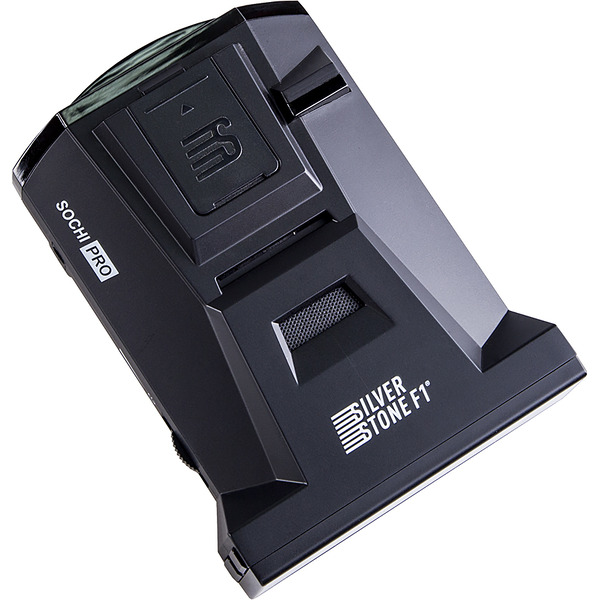 Радар-детектор SilverStone F1 Sochi PRO