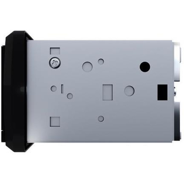 USB-магнитола Prology CMX-400