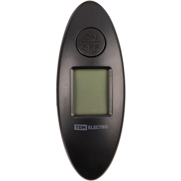 Безмен электронный TDM Electric Этна 1 SQ4018-0001